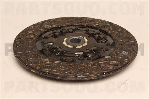 CLUTCH DISC ISD136U Exedy Parts PartSouq