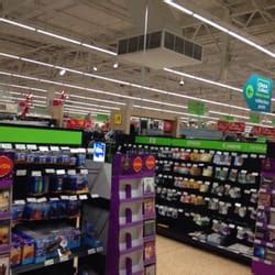 ASDA - Grocery - Holmers Farm Way, High Wycombe, Buckinghamshire ...