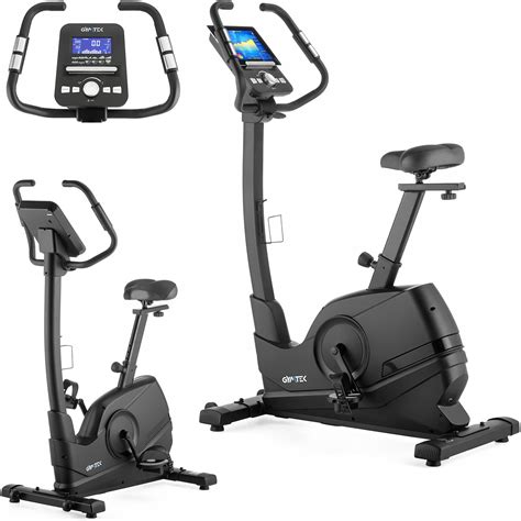 Rower Elektromagnetyczny Stacjonarny Treningowy Do Wicze Fitness