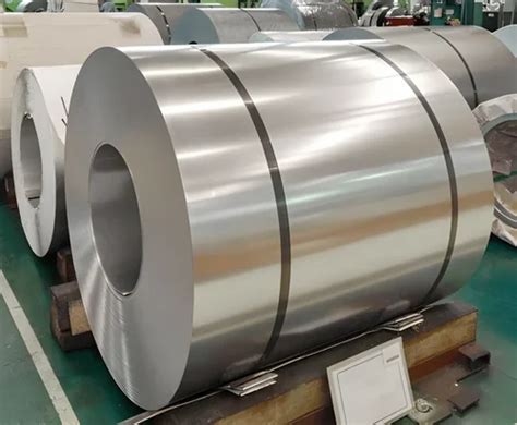 Stainless Steel Slitting Coil For Automobile Industry Mm At Rs