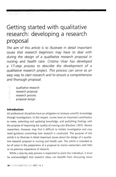 👍 Research proposal. Research Proposal Example. 2019-02-23