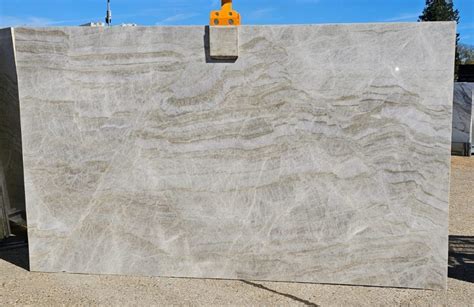 Taj Mahal Quartzite Slabs Imperial Stone Group