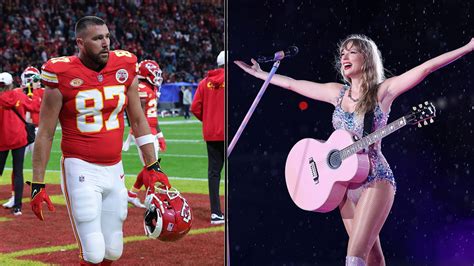 Is Taylor Swift going to the Eagles-Chiefs game tonight? | LiveNOW from FOX