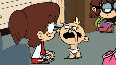 Lynn Loud The Loud House Amino Amino