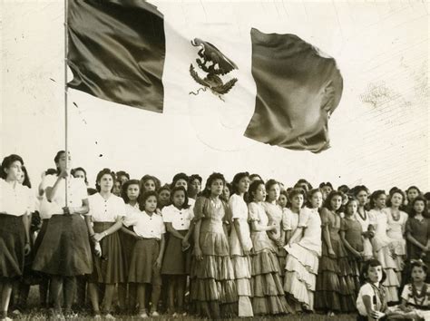 Secretaría de Cultura on Twitter Conmemoramos el DíaDeLaBandera