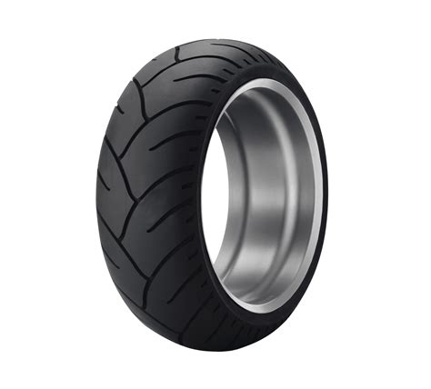 Dunlop Tire Series D419 Elite 240 40R18 Blackwall 18 In Rear