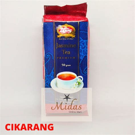 Jual Teh 2 Tang Premium 50 Gram Shopee Indonesia