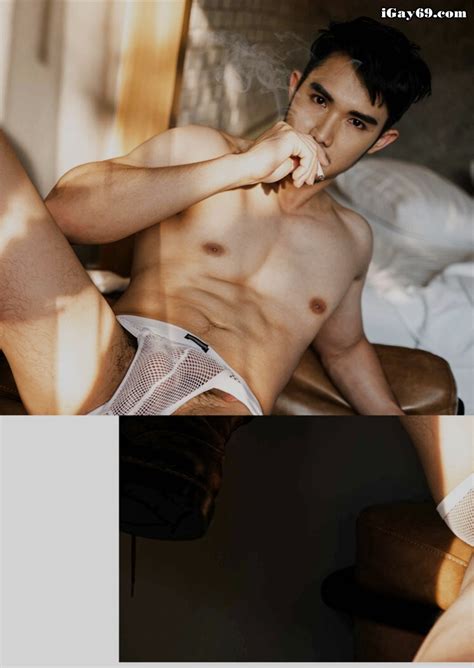 ROUTE 04 BAT TANAPHONG NUDE VERSION PART 01 Photo 44 BoyFriendTV