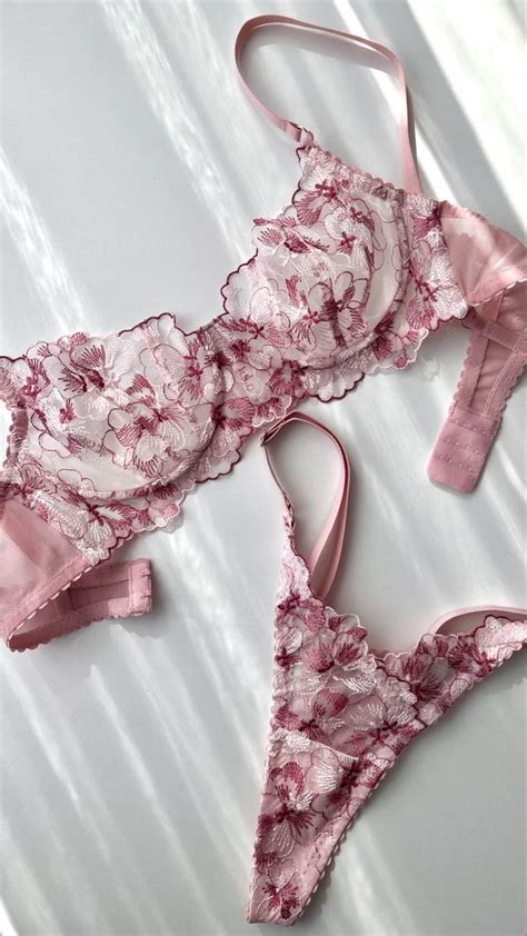 Lingerie Set Artofit