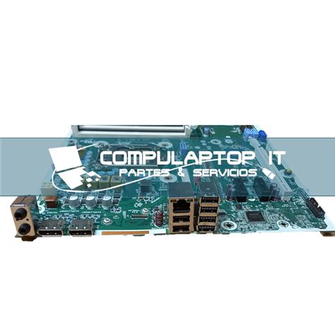 Motherboard Hp Elitedesk 800 G5 880 G5 Z1 G5 Parte 854240 001 L65198 001