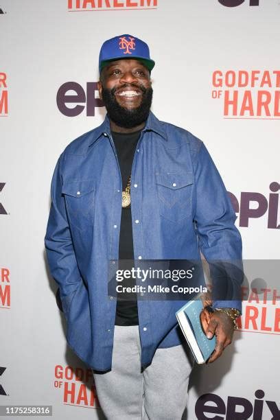 Rick Ross Rapper Photos And Premium High Res Pictures Getty Images