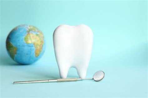 Who Oral Health Is A Key Indicator Of Overall Health Well Being And Lumoral