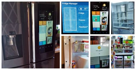 Samsung Family Hub Refrigerator is Taking The Family Fridge To a Whole New Level #bbysamsung #ad ...