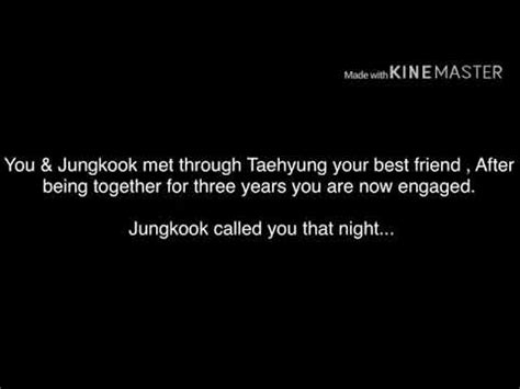 Jungkook As Your Fiancé Ft Jimin Jin Tae Part 1 Imagine YouTube