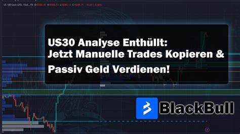 Us Analyse Enth Llt Jetzt Manuelle Trades Kopieren Passiv Geld