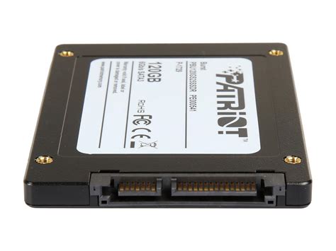 Ssd Patriot Burst Gb Sata Iii Ch Nh H Ng Gi C C T T