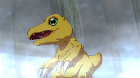 All Agumon Digivolutions in Digimon Survive - Gamepur