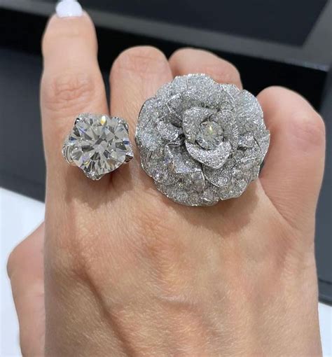 Diamondguide Susan Javidi On Instagram Chanel New High