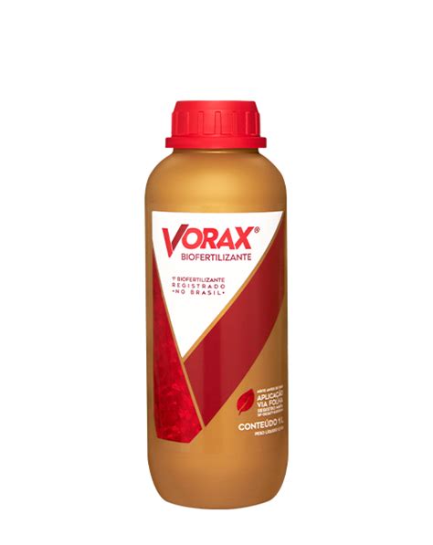 Vorax Rovensa Next Brazil