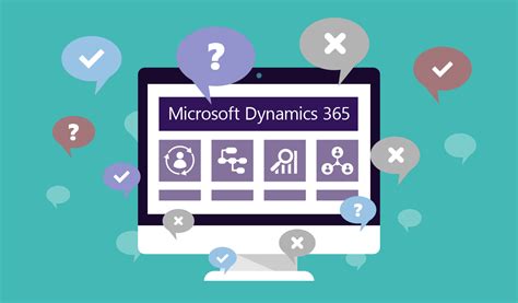 Microsoft Dynamics 365 Hopes And Fears Crm Software Blog Dynamics 365