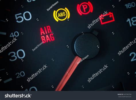 stock-photo-airbag-warning-light-car-dashboard-in-closeup-347392709 ...