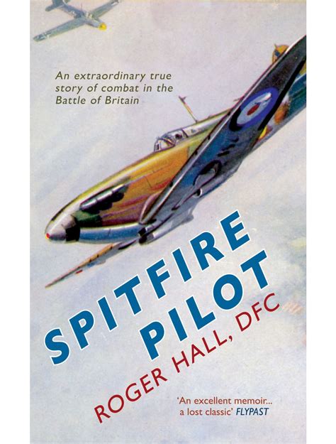 Spitfire Pilot - Amberley Publishing