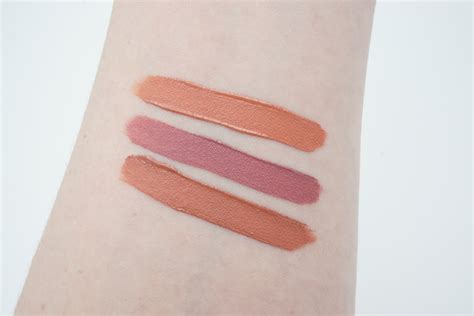 Kylie Jenner Lipstick Swatches Lipstutorial Org