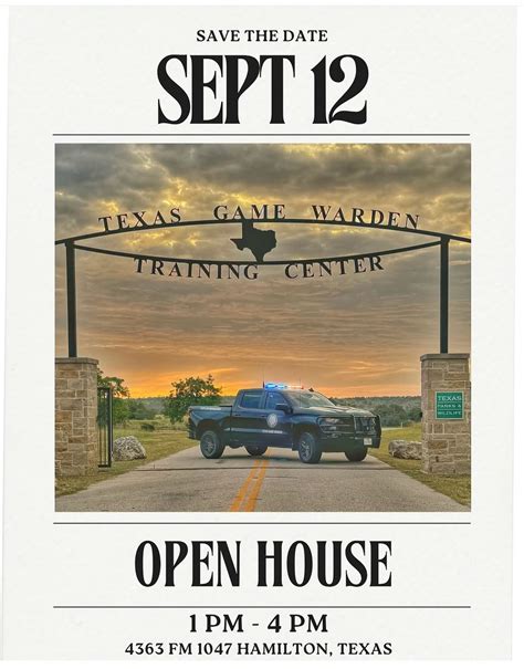 Texas Game Wardens added a new photo. - Texas Game Wardens
