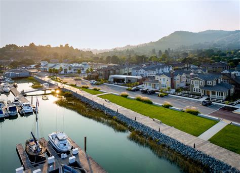 The Strand At Loch Lomond Marina By Trumark Homes Opens For Sale The