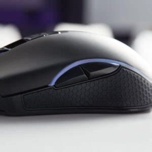 Onn Wireless Gaming Mouse Onn 100027827 Onn Gaming Mouse DPI with RGB ...