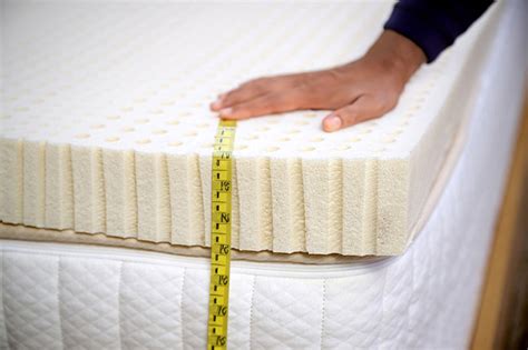 Mattress Topper Thickness - 2 inch, 3 inch or 4 inch?