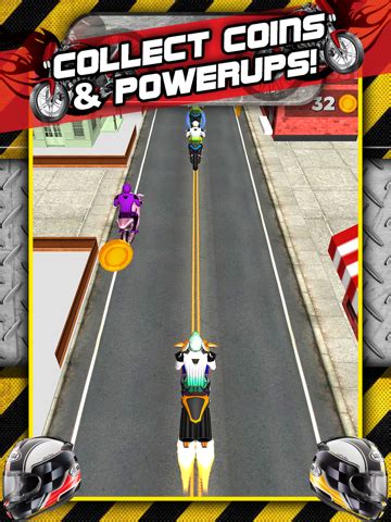 D Ultimate Motorcycle Racing Game Met Awesome Bike Race Spelletjes