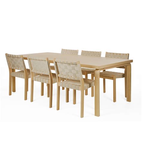 Artek Alvar Aalto Table Artek Dining Tables Conference Tables