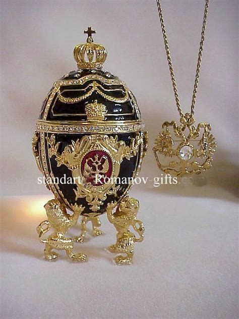 Image Result For Romanov Eggs By Faberge Uova Fabergé Gioielli