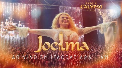 Joelma Ao Vivo Em Itacoatiara AM Fercani 2022 06 09 2022 Isso