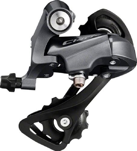 Cambio Trasero Shimano Claris Rd r2000 Gs Envío gratis