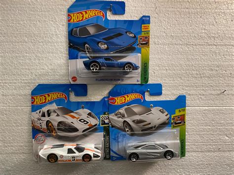 Hot Wheels Aukro