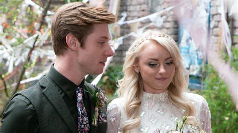 Coronation Street Spoilers: Daniel and Sinead get married