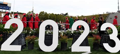 Photos: 2023 Glendora High School Graduation – San Gabriel Valley Tribune