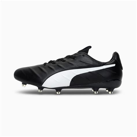 King Platinum 21 Mens Football Boots Puma