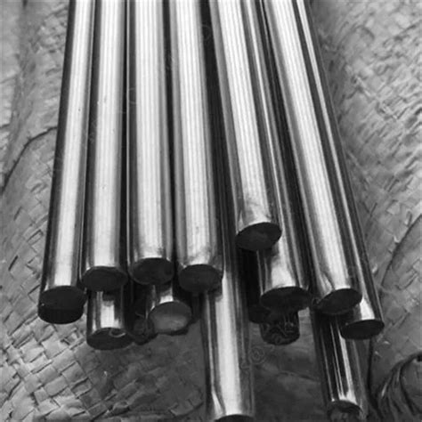 MONEL 400 ROUND BAR For Manufacturing At Rs 1700 Kg In Mumbai ID