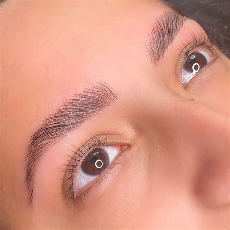 Explain Brow Lamination At Norma McCormick Blog