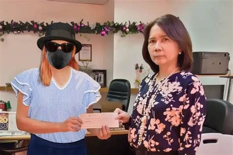 Pcso Could Have Done Better Before Posting Jackpot Winner S Photo Than