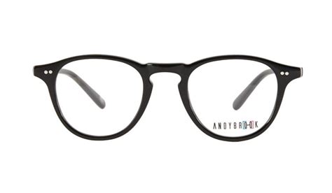 ANDYBROOK Lunettes De Vue Tendances Fresh Design Une Collection