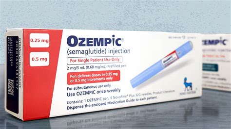 Ozempic vs Metformin: Comparison for Diabetes Treatment