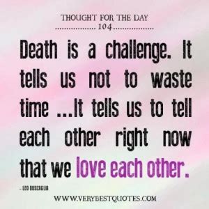 Quotes About Death Of A Family Member. QuotesGram