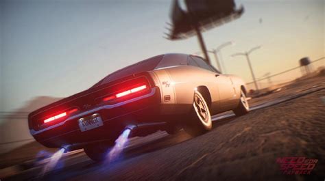 Confira A Lista Completa De Carros Para Need For Speed Payback Jogos