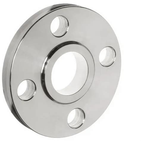 ANSI ASTM A182 F316L Slip On Flange DN80 150 LB 46 OFF