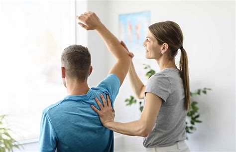 What Is Osteopathy Principles Benefits And Applications