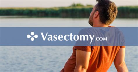 Vasectomy - Local